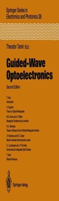 Theodor Tamir | Guided-Wave Optoelectronics | Taschenbuch | Englisch (1990) | xv