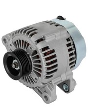 Alternator 11191 fits 06-12 Hyundai Azera Entourage Santa Fe Sonata Veracruz