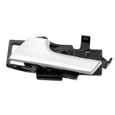 Inside Interior Inner Door Handle Chrome LH Left Driver Side for Chevy Aveo