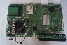MAIN BOARD QPWBXE449WJN3 FOR 26" SHARP LC-26D44E-BK , LK255T3GW2AY