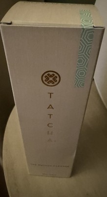 Tatcha The Matcha Cleanse 5 oz / 150ml Full Size  NIB