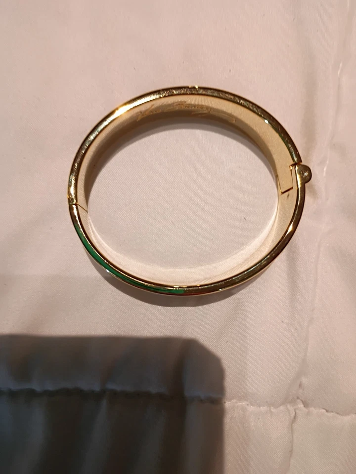 Pulseira articulada Vera Bradley - Imagem 2 de 3