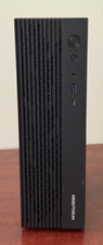 Used Minisforum 795S7 Mini PC - Ryzen 9 7945HX - RTX 5060 - 32GB - 2TB