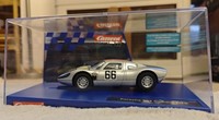 Carrera Digital 132 30902 Porsche 904 Carrera Gts No. 66 Neu In Ovp