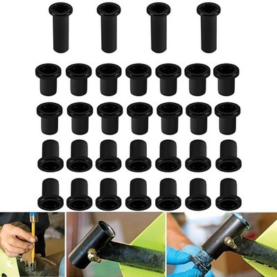Front Rear A-Arm Bushing Kit for Polaris Sportsman X2 500 800 Touring 5439874