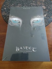 TBLeague Bastet The Cat Goddess (White) 1/6 S...