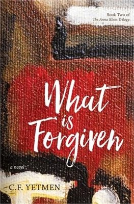 What is Forgiven (Paperback or Softback)