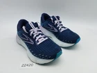 Brooks Glycerin 20 Women's Size 6 B (Medium) Running Shoes Blue Lavendar