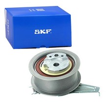 SKF SPANNROLLE ZAHNRIEMEN passend für SKODA KODIAQ VW PASSAT TIGUAN | VKM 11276