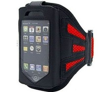 Armband Case covers for IPhone 6 and 6S light weight neoprene soft flexible