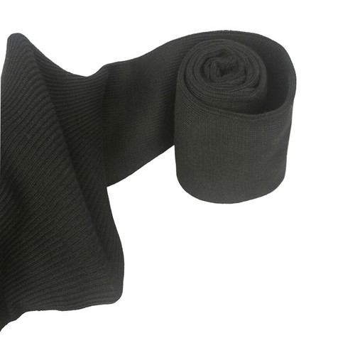 TOURBON Gun Sock Silicone Treated Rifle Storage Sleeve Fits 28" Shotgun 2 Pack - Picture 4 of 9