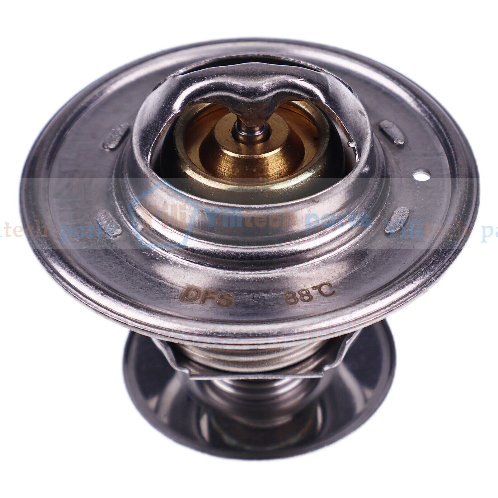 Thermostat 04112041 4127330 For Deutz Engine TCD2011 TCD2.9 TD3.6L4 ...