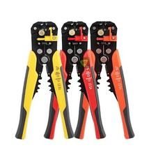 PINZA SPELLAFILI SPELLA TRANCIA FILO SPELLAFILO SPELLACAVI CRIMPATRICE ELETTRICO