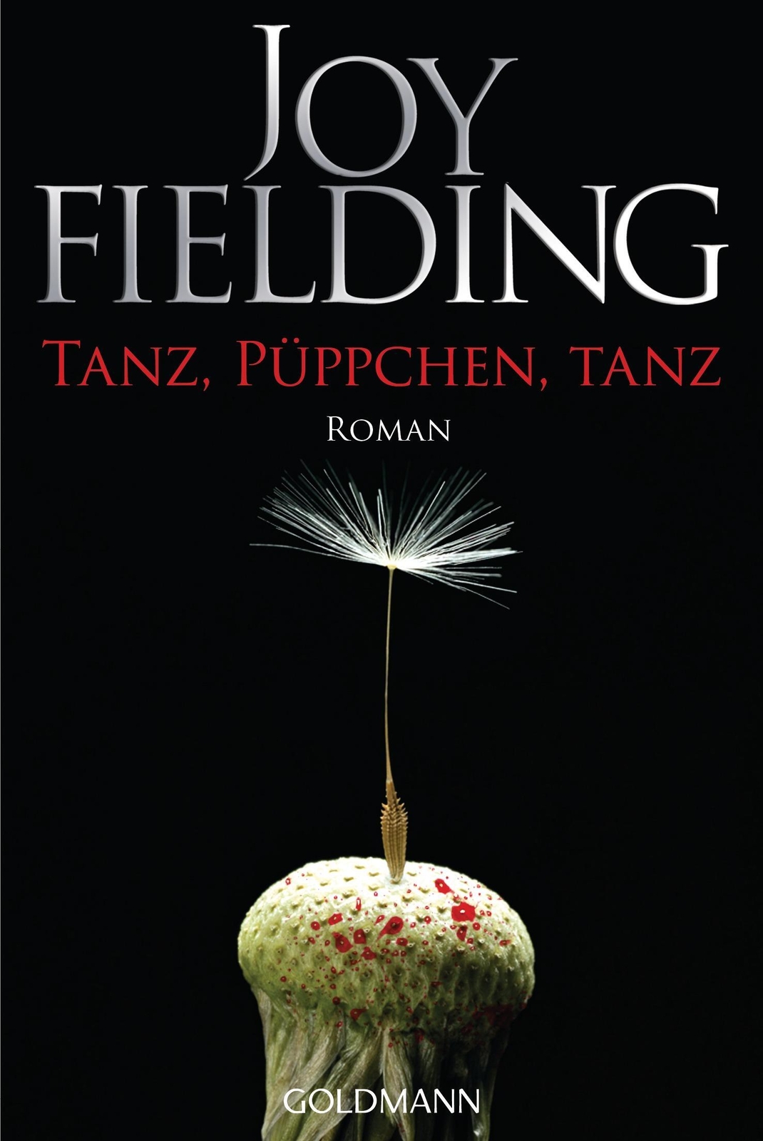 Thumbnail - Tanz, Püppchen, Tanz | Joy Fielding | Taschenbuch | 448 S. | Deutsch |