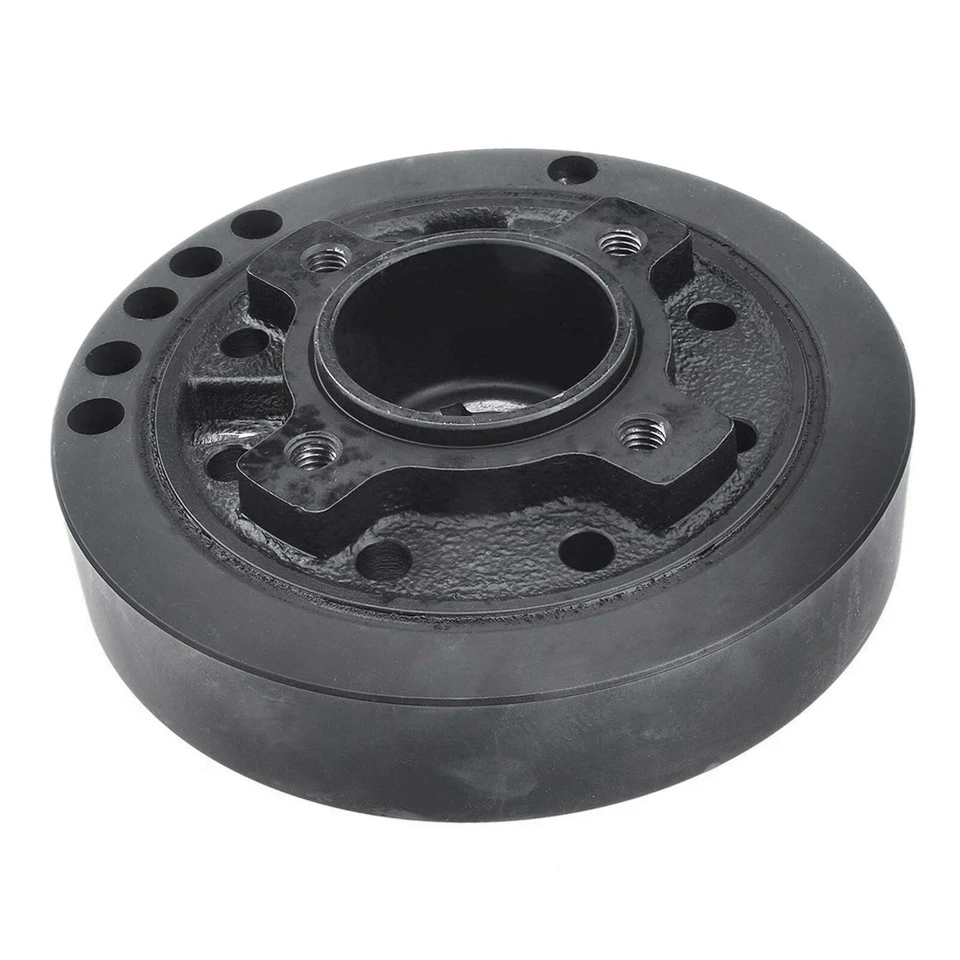 Equilibrador armónico para Ford F-100 F-150 F-250 F-350 Mustang Mercury Grand Marquis Foto 4 de 4