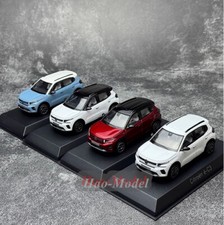 NOREV 1:43 Citroen C3 Model Car Alloy Diecast Metal Toys Hobby Gifts Collection