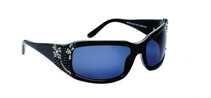 designer sunglasses with swarovski crystals