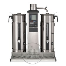 Bonamat B5 Rundfiltergerät (230V)