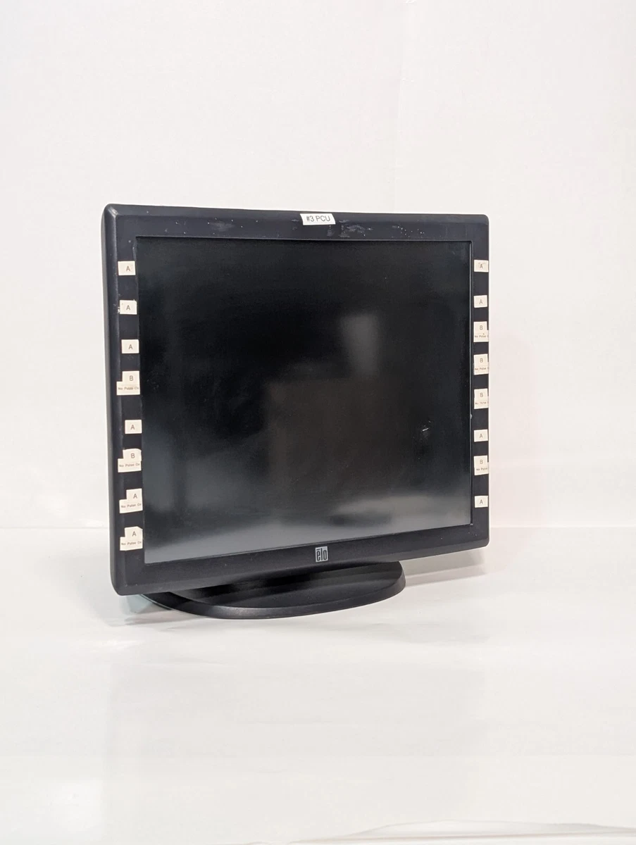 Elo Touchscreen 19 for sale | eBay