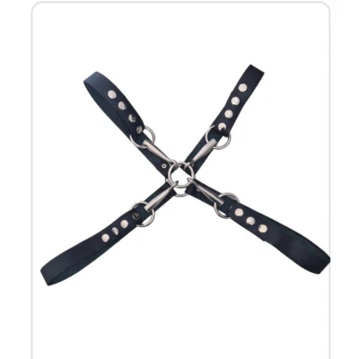 AWANSTARS awanstar Echt Leder Brust Harness,Gay Leder Body Harness,Chest aw-6739