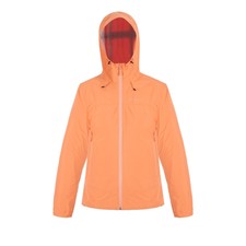 Karrimor Womens 2.5l Hoodie Hooded Topjacket Outerwear Waterproof Jacket