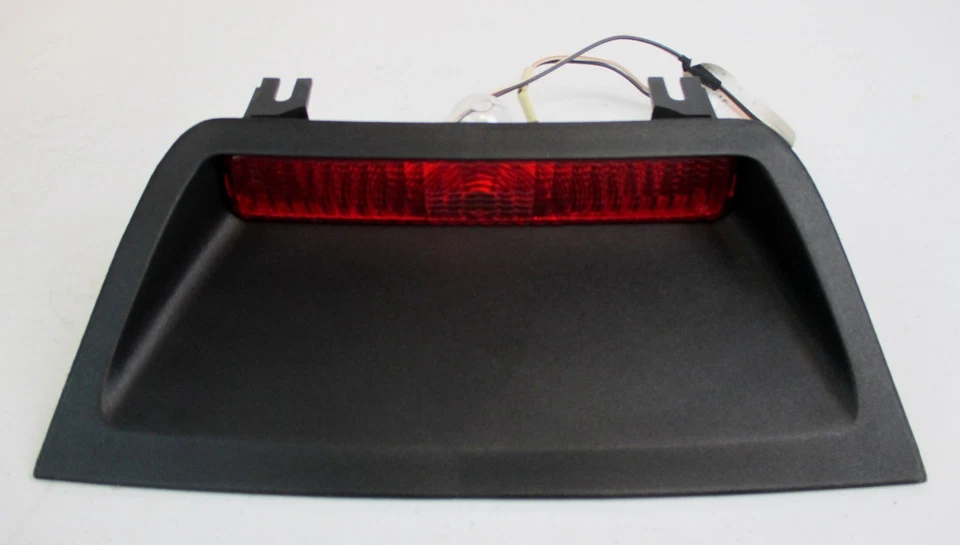 Новый в коробке новый оригинальный производитель подлинный Mopar Chrysler Dodge высокий установленный тормозной фонарь лампа с лампой - Изображение 4 из 4