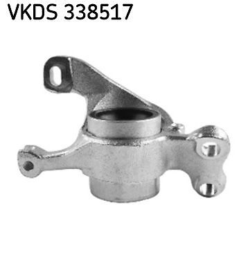 Wheel Suspension Control/Trailing Arm Mounting SKF VKDS 338517 Fits BMW Mini 1