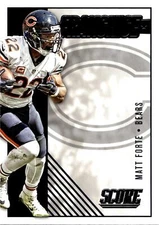 2016 Score #21 Matt Forte