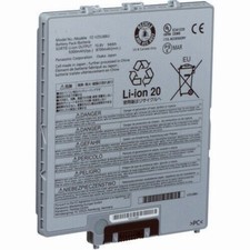New FZ-VZSU88U 94Wh Battery replace For PANASONIC Toughbook G1 LONG-LIFE fz-g1