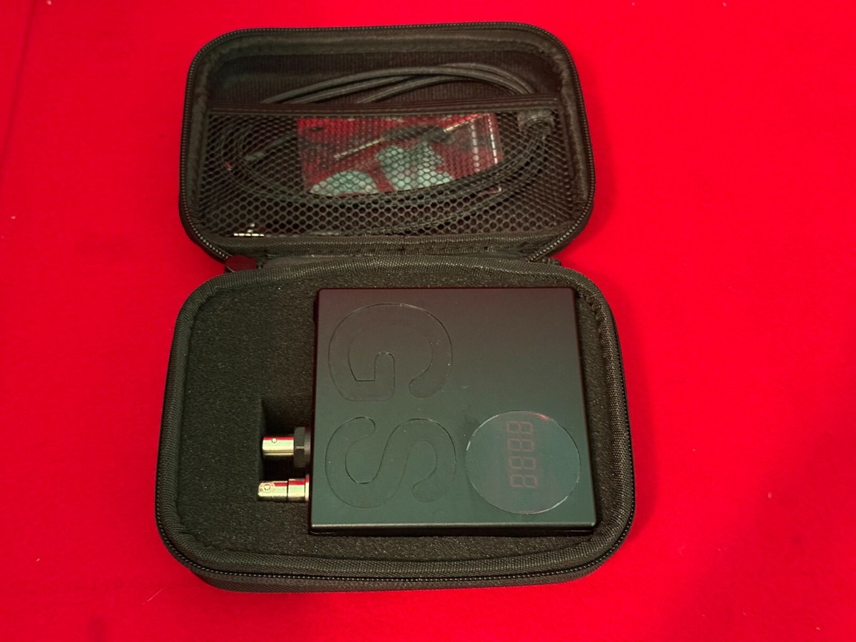 Gamma Spectacular GS-PRO Spectrometer USB Gamma Ray MCA Multi