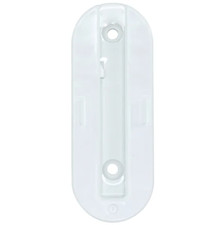 Wyndham Terra Green Single Dispenser Bracket w/ Keys