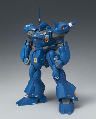ロボット KAMPFER #3011 ZEONOGRAPHY 1/144 ZEONOGRAPHY # 3011 Kampfer Figure Mobile Suit Gundam Bandai
