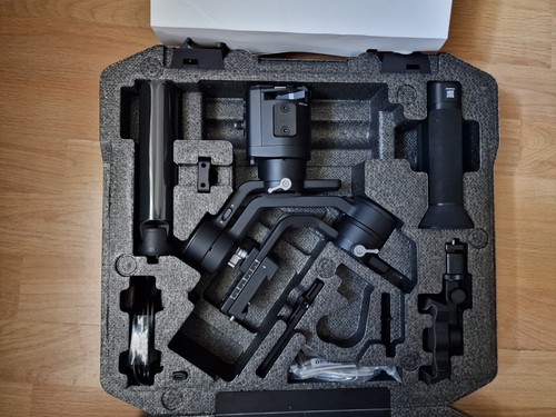 DJI RONIN-SC - Imagen 3 de 7