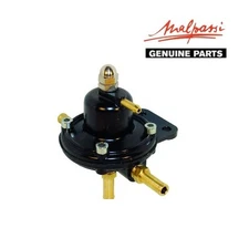 GENUINE MALPASSI FUEL PRESSURE REGULATOR - INJECTION TO CARB CONVERSION