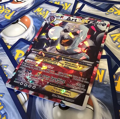 clown pokemon card Dream Clown (MRD-080) [Metal Raiders] – Pokemon Plug
