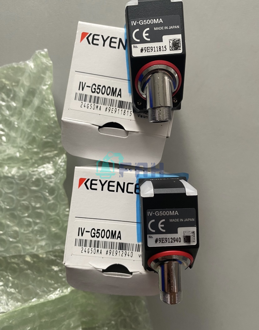 1pc Keyence IV2-G500MA New Monochrome vision sensor head | eBay
