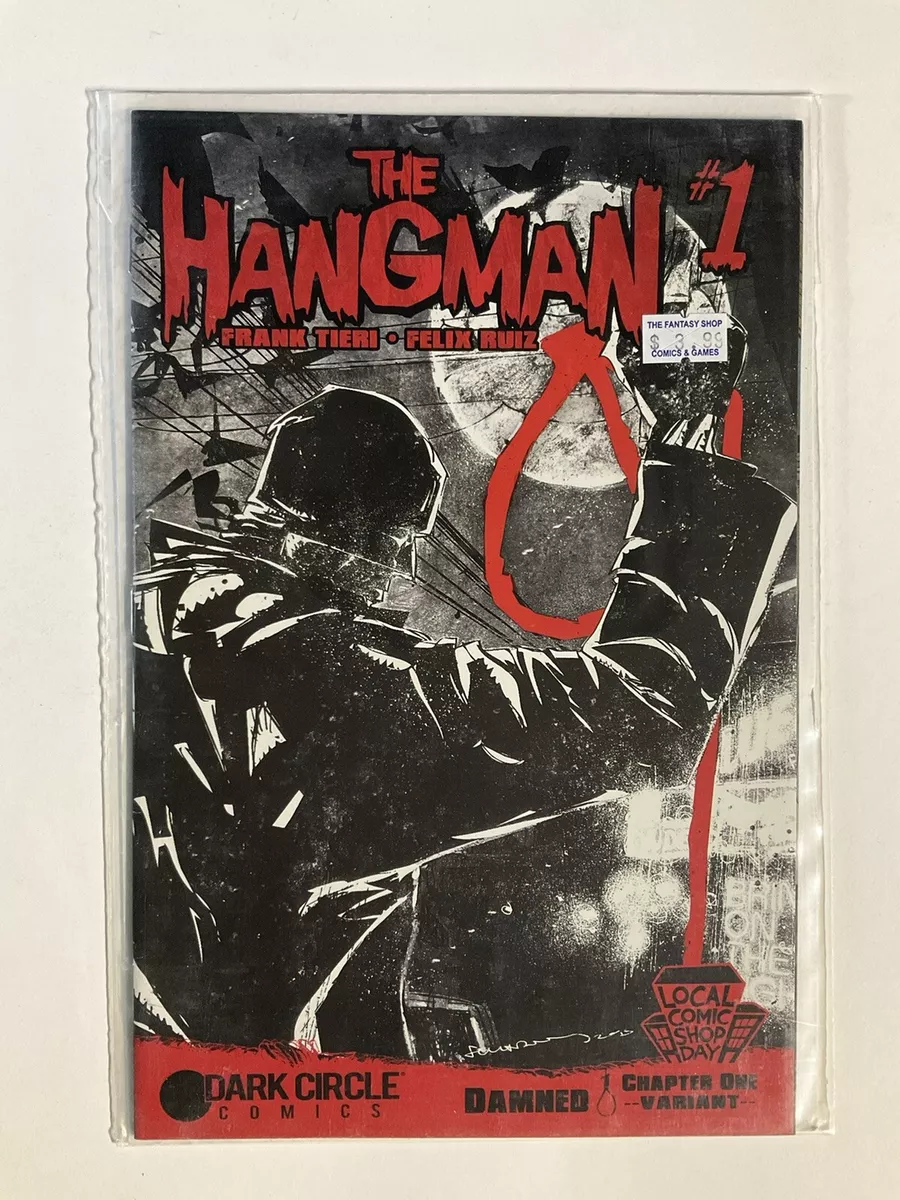 THE HANGMAN