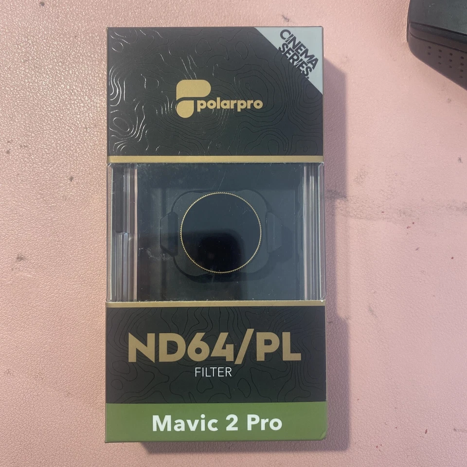 POLAR PRO MAVIC PRO 2 ND64/PL FILTER - Image 2 of 3