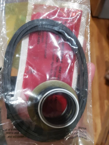 PARKER HYDRAULICS SK000099---FAST SHIP 