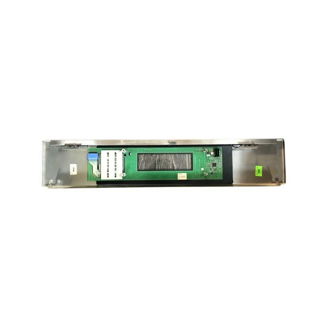 Miele Microwave Touch Panel w/ Control Board EW782 7023190 