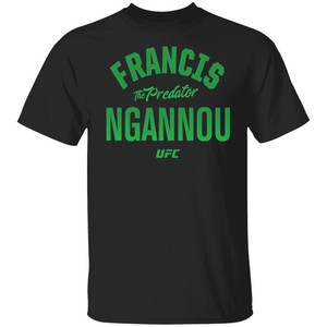 old ufc logo shirt