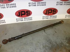 Sttering rod / track control bar X Ransomes Highway 2130 mower ...£40+VAT