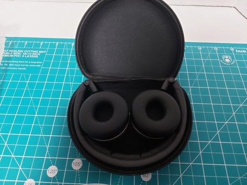 Mercedes Benz Headphone Rear Entertainment Headphone Part# A2228203889 - Bild 2 von 4