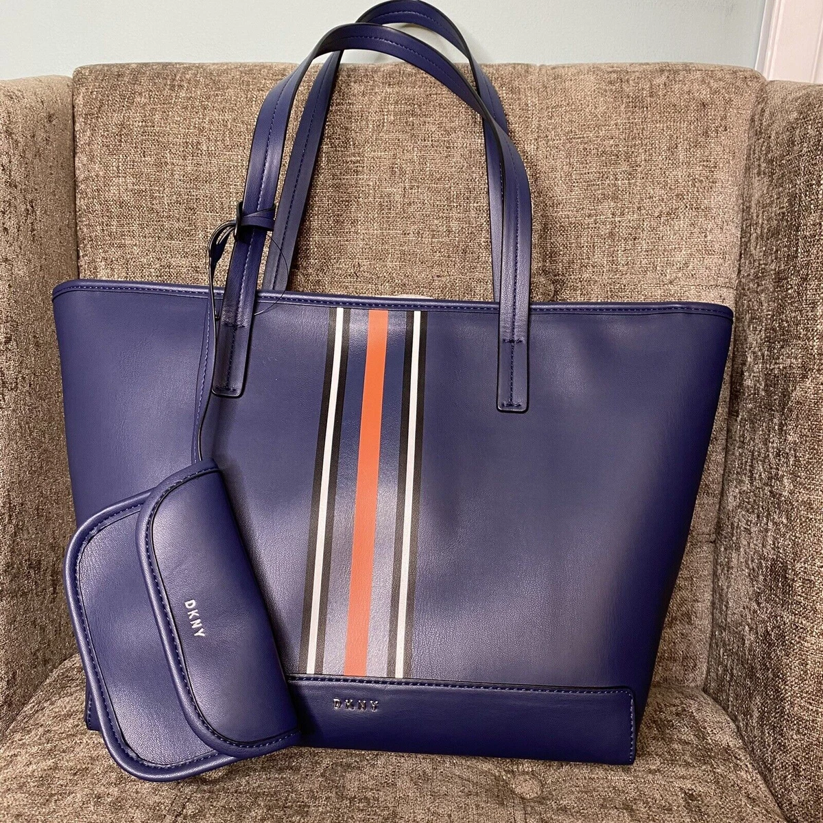 DKNY Tote Bags