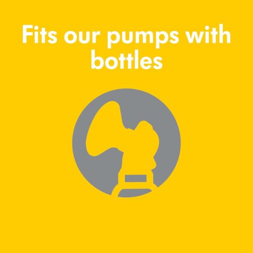 Medela Store and Feed Set Breast Milk Storage Bottles Calma Teat Bags BPA Free - Picture 4 of 7