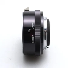 【MINT】Nikon M2 Extension Tube for close-up macro for Nikkor lens made in Japan