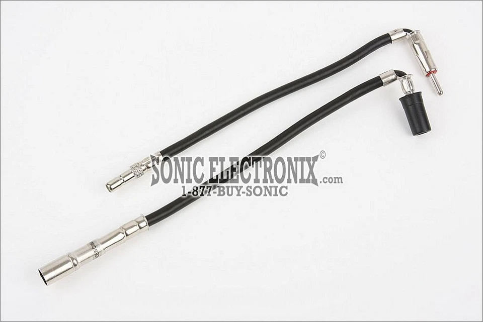 Kit adaptador de antena Metra 40-CR30 para Chrysler/Dodge/Ford/Jeep 2002-up selecto Foto 2 de 3