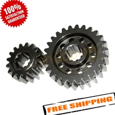 PEM Racing 65014A Lightweight Premium Quick Change Gear Kit