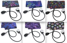 Prestige Medical Blood Pressure Cuff  * New Prints for 2021 * BP  *  31 PRINTS!