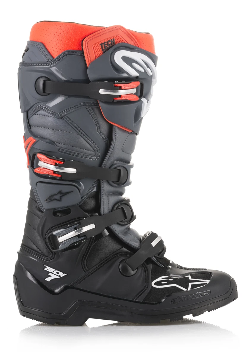 Alpinestars top boots 2019